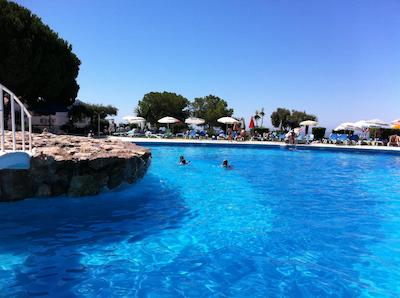 ال کاپیسترانو سور