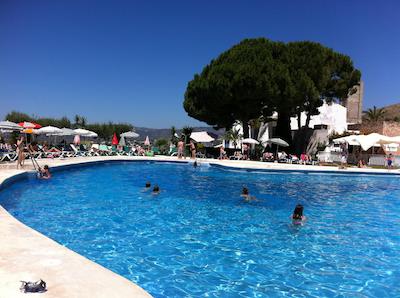 ال کاپیسترانو سور