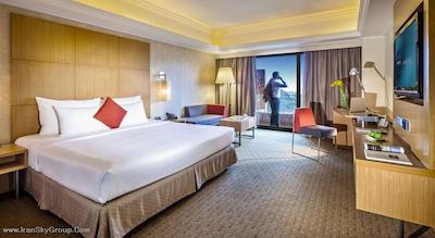 نووتل سنگاپور کلارک کوای