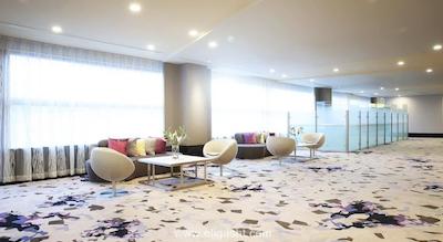 نووتل سنگاپور کلارک کوای