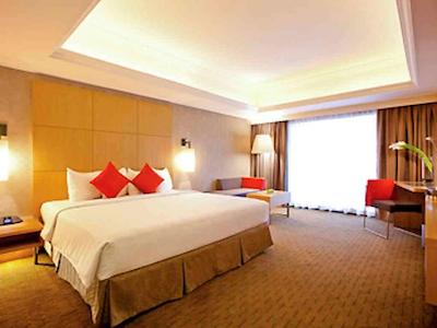 نووتل سنگاپور کلارک کوای