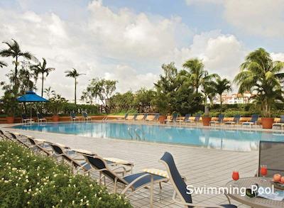 نووتل سنگاپور کلارک کوای