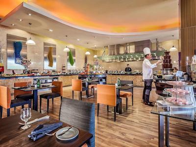 نووتل سنگاپور کلارک کوای