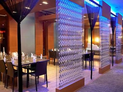 نووتل سنگاپور کلارک کوای