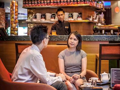 نووتل سنگاپور کلارک کوای