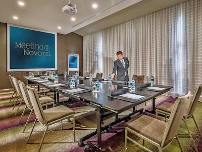 نووتل سنگاپور کلارک کوای