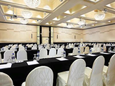 نووتل سنگاپور کلارک کوای