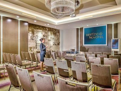 نووتل سنگاپور کلارک کوای