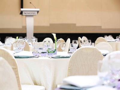 نووتل سنگاپور کلارک کوای