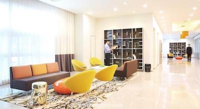 نووتل سنگاپور کلارک کوای