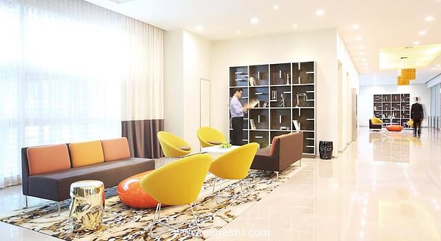 نووتل سنگاپور کلارک کوای