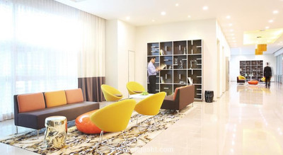 نووتل سنگاپور کلارک کوای