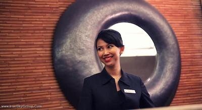 نووتل سنگاپور کلارک کوای