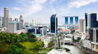 نووتل سنگاپور کلارک کوای