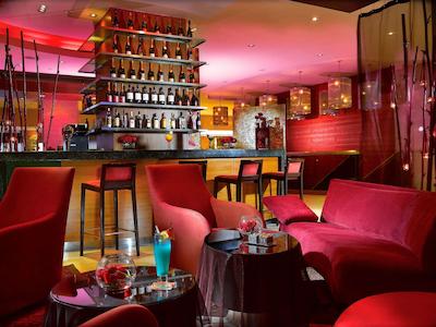 نووتل سنگاپور کلارک کوای