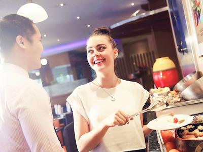 نووتل سنگاپور کلارک کوای