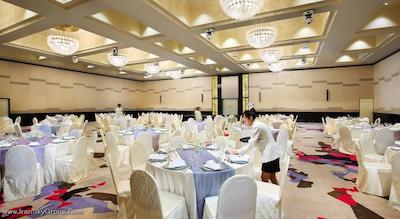 نووتل سنگاپور کلارک کوای