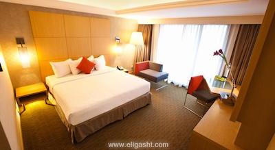 نووتل سنگاپور کلارک کوای