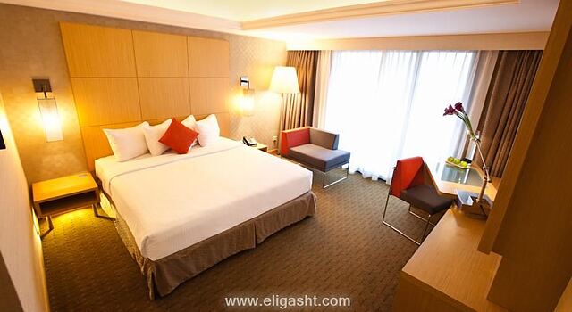 نووتل سنگاپور کلارک کوای