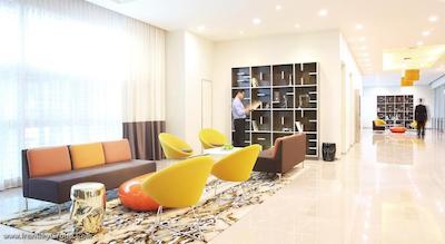 نووتل سنگاپور کلارک کوای