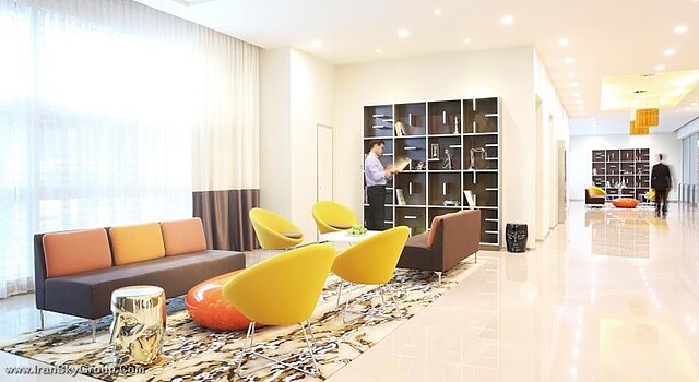 نووتل سنگاپور کلارک کوای