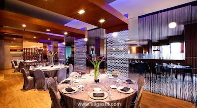 نووتل سنگاپور کلارک کوای