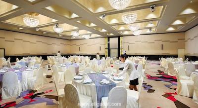 نووتل سنگاپور کلارک کوای