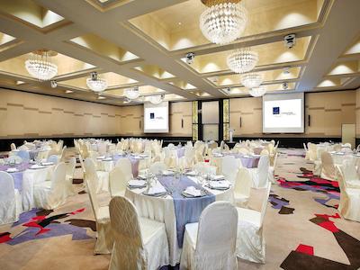 نووتل سنگاپور کلارک کوای