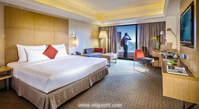 نووتل سنگاپور کلارک کوای