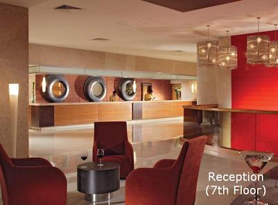 نووتل سنگاپور کلارک کوای