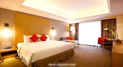 نووتل سنگاپور کلارک کوای