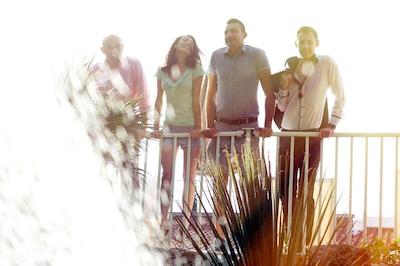 نووتل سنگاپور کلارک کوای