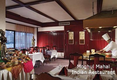 نووتل سنگاپور کلارک کوای