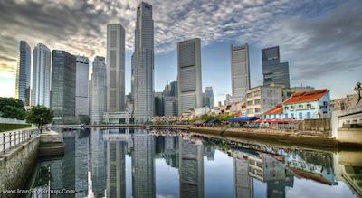 نووتل سنگاپور کلارک کوای