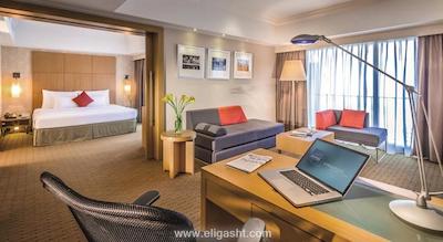 نووتل سنگاپور کلارک کوای