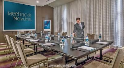 نووتل سنگاپور کلارک کوای