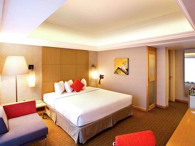 نووتل سنگاپور کلارک کوای