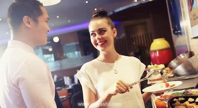 نووتل سنگاپور کلارک کوای