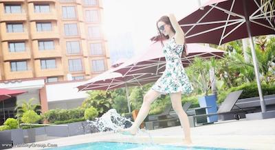 نووتل سنگاپور کلارک کوای