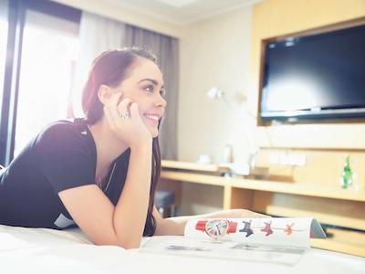 نووتل سنگاپور کلارک کوای