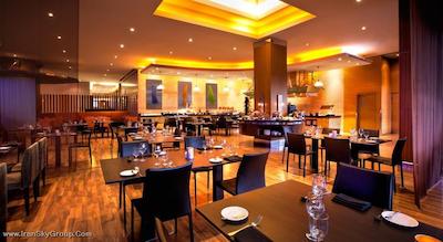 نووتل سنگاپور کلارک کوای