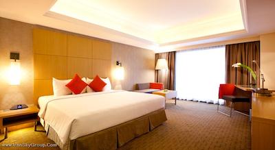 نووتل سنگاپور کلارک کوای