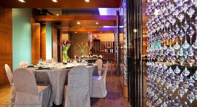 نووتل سنگاپور کلارک کوای