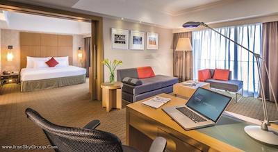 نووتل سنگاپور کلارک کوای