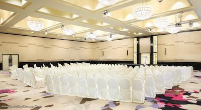 نووتل سنگاپور کلارک کوای