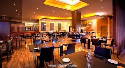 نووتل سنگاپور کلارک کوای