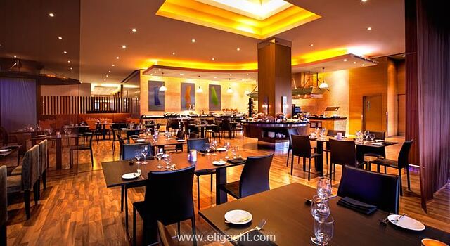 نووتل سنگاپور کلارک کوای