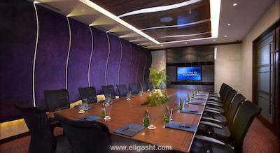 نووتل سنگاپور کلارک کوای