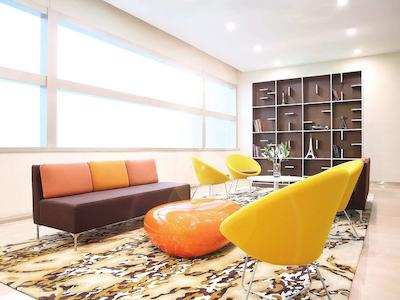 نووتل سنگاپور کلارک کوای