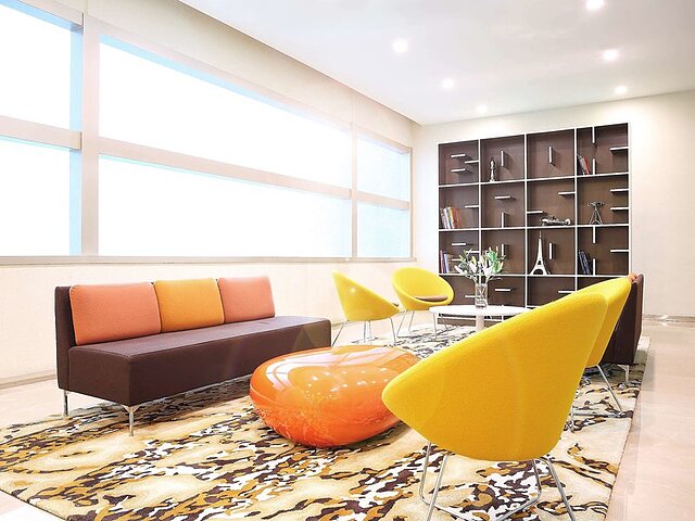 نووتل سنگاپور کلارک کوای